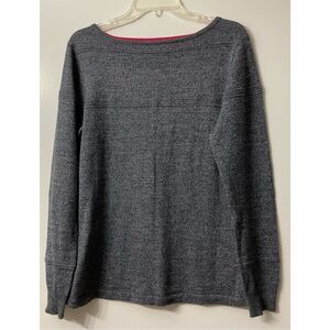 Smartwool women’s long sleeve top size L